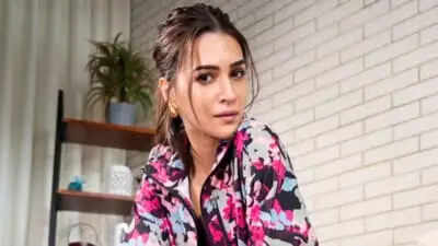 बेटियों की सुरक्षा पर कृति सेनन ने उठाई आवाज, बेटी दिवस पर दिया खास संदेश