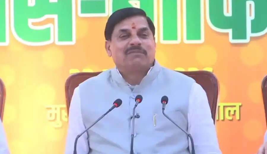 (अपडेट) मध्य प्रदेश के किसानों के लिए ऐतिहासिक फैसला, ग्रामीण जमीन अधिग्रहण पर अब मिलेगा चार गुना मुआवजा