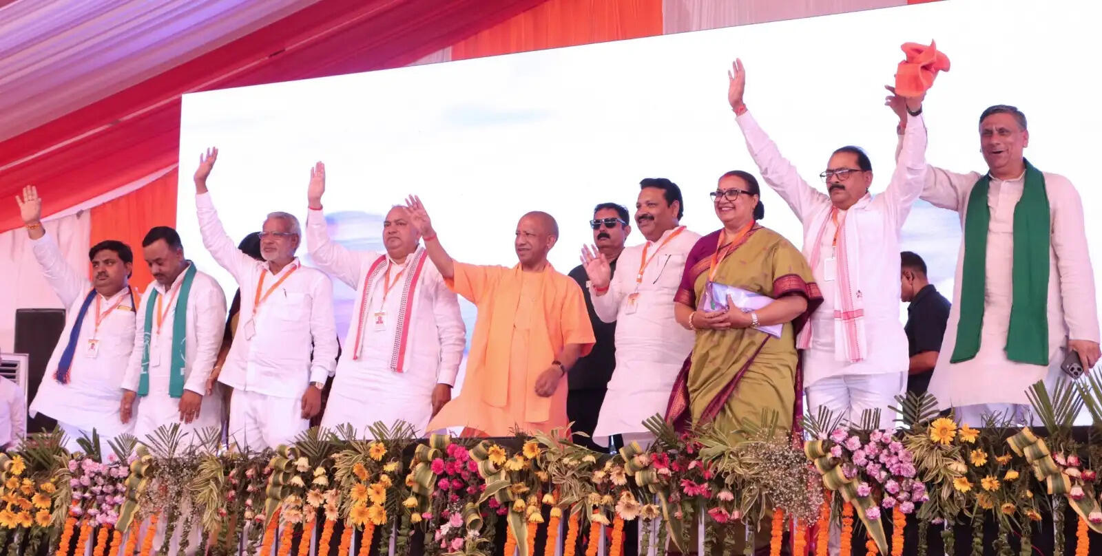 अखिलेश जी, अयोध्या को रामभक्तों ने संवारा, आप पश्चाताप कर रामलला के दर्शन करिए: मुख्यमंत्री योगी