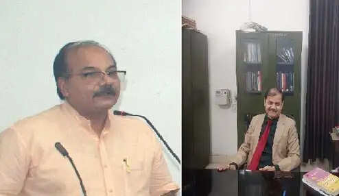 प्रो. अजय कुमार जेटली बने इविवि के डीन कॉलेज डेवलपमेंट