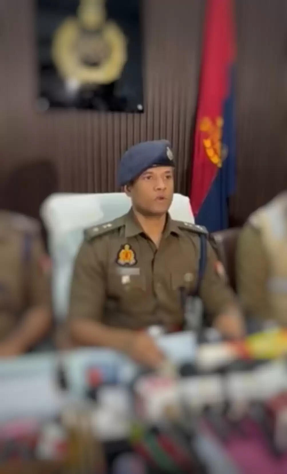 पुलिस ने महिला की हत्या के दाे आरोपिताें काे किया गिरफ्तार
