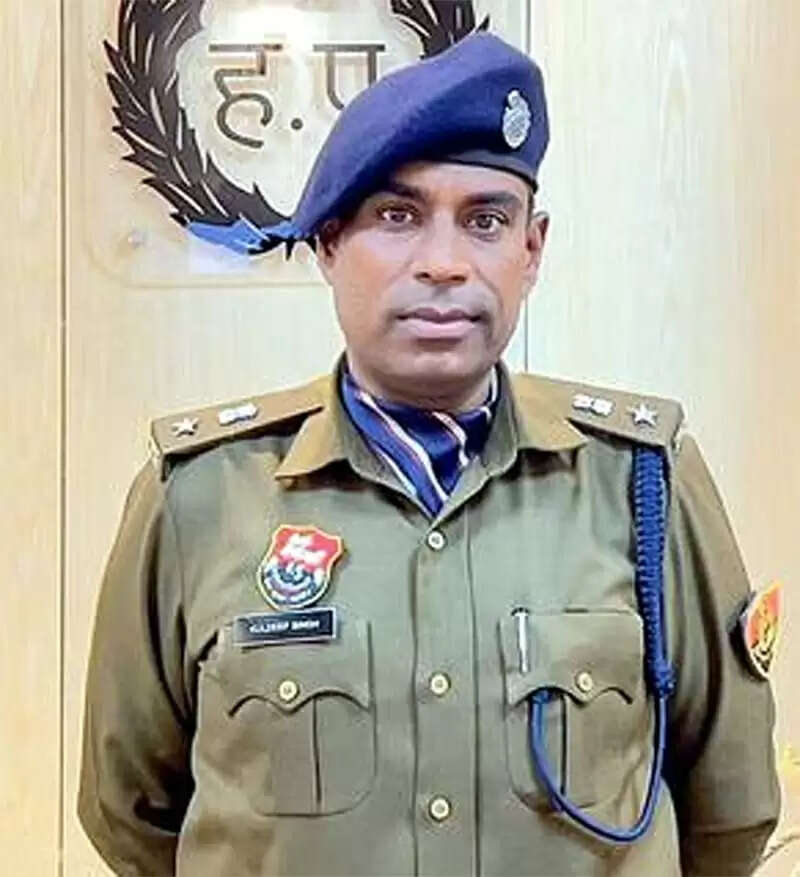 जींद : गणतंत्र दिवस को लेकर पुलिस अलर्ट मोड पर