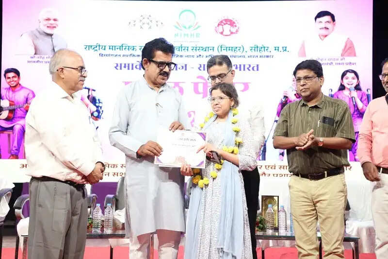 मध्य प्रदेश में बनेगी नई दिव्यांग नीति, इसमें सभी पक्षों के सुझाव किए जाएंगे शामिल