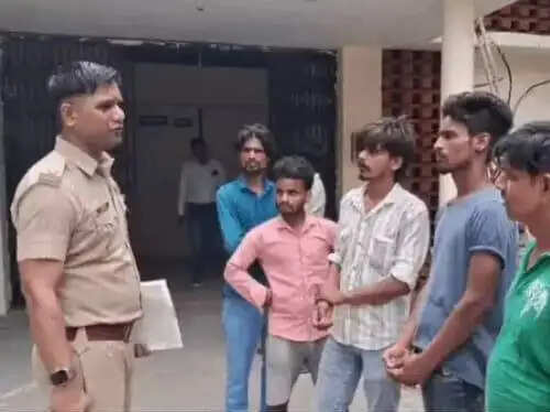 पानीपत: बेरोजगारी से तंग आकर युवक ने लगाया फंदा