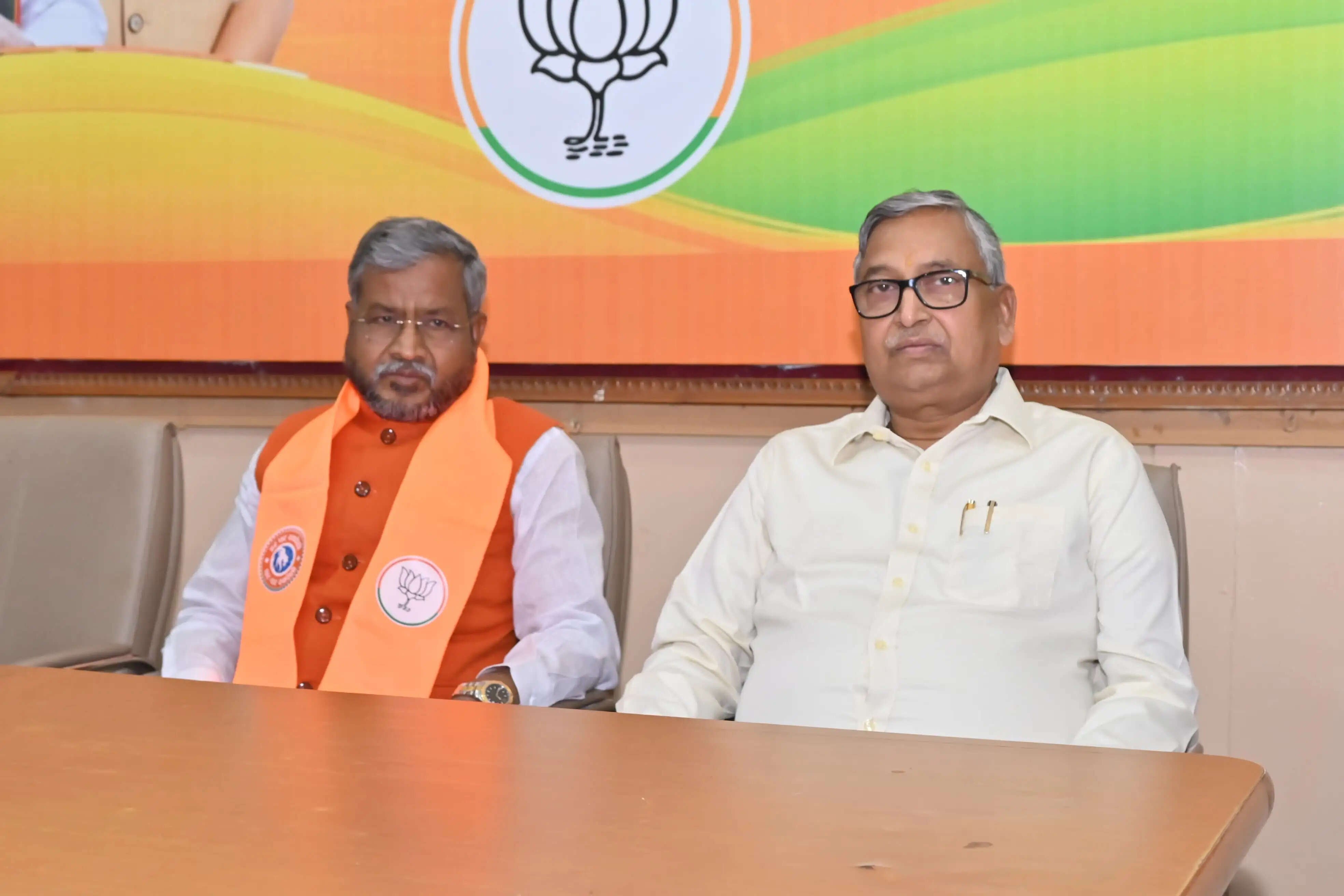 मोदी जी का 'मन की बात' देश की सामूहिक शक्ति को बढ़ाने वाला कार्यक्रम है: बाबूलाल