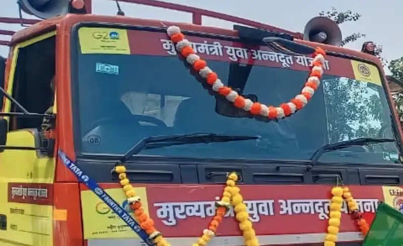 मप्रः युवा अन्नदूत योजना के परिवहनकर्ताओं को बड़ी राहत, राशन परिवहन की दरें बढ़ीं