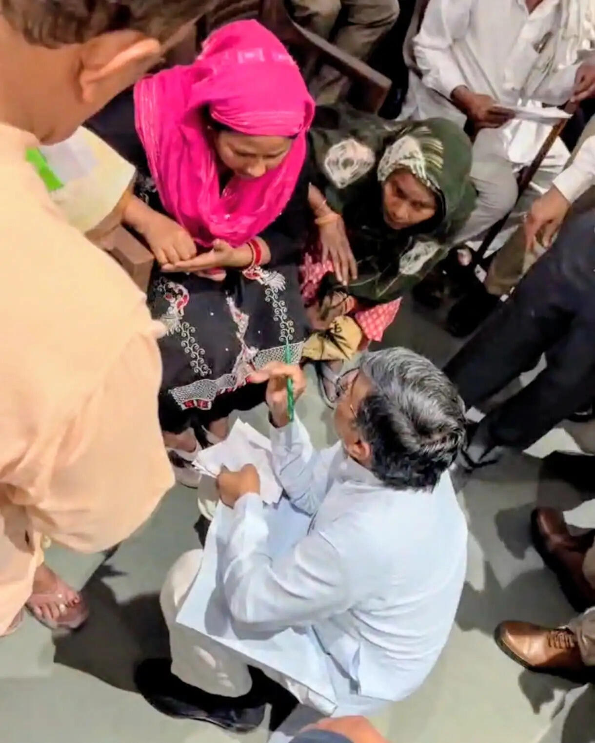 पानीपत: कॉकरोच जनता पार्टी का कोई वजूद नहीं: शिक्षा मंत्री