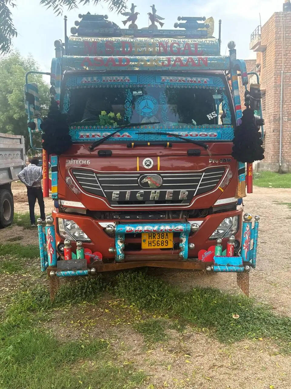 बिजली तार चोरी करने वाली मेवात गैंग का पर्दाफाश
