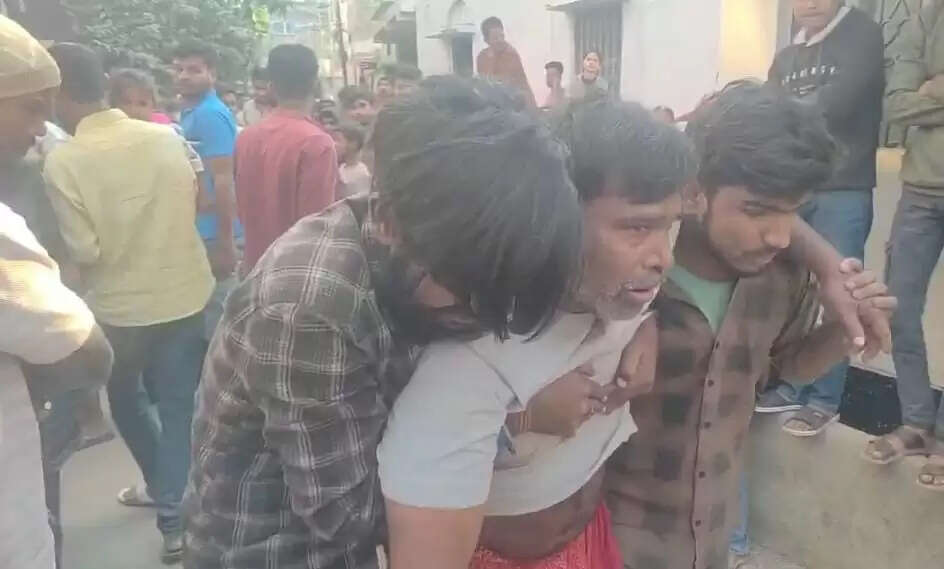 रील बनाने के दौरान गंगा में डूबे युवक का शव बरामद