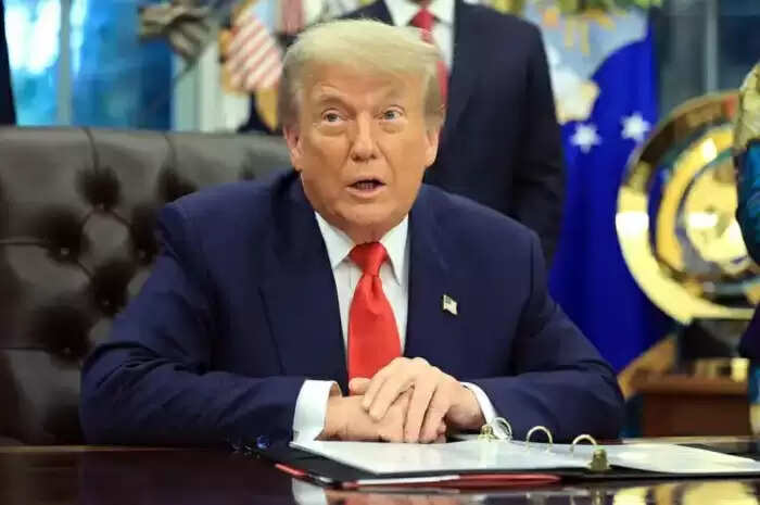 ट्रंप ने किया अमेरिका-वियतनाम व्यापार समझौते का ऐलान, वियतनामी उत्पादों पर 20 प्रतिशत टैरिफ लागू