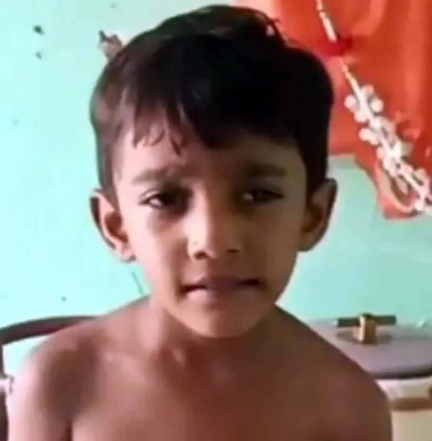 गुरुग्राम में छठ घाट तालाब में डूबने से छह साल के मासूम की मौत