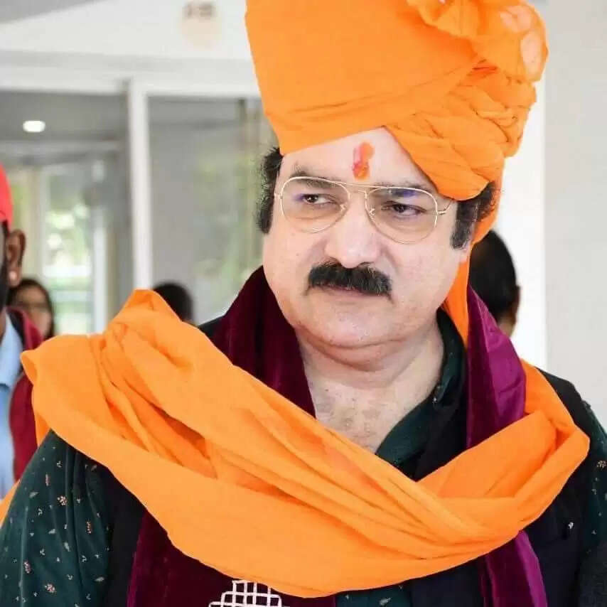 महिला आरक्षण पर भाजपा का प्रदर्शन ‘फ्लॉप शो’: खाचरियावास