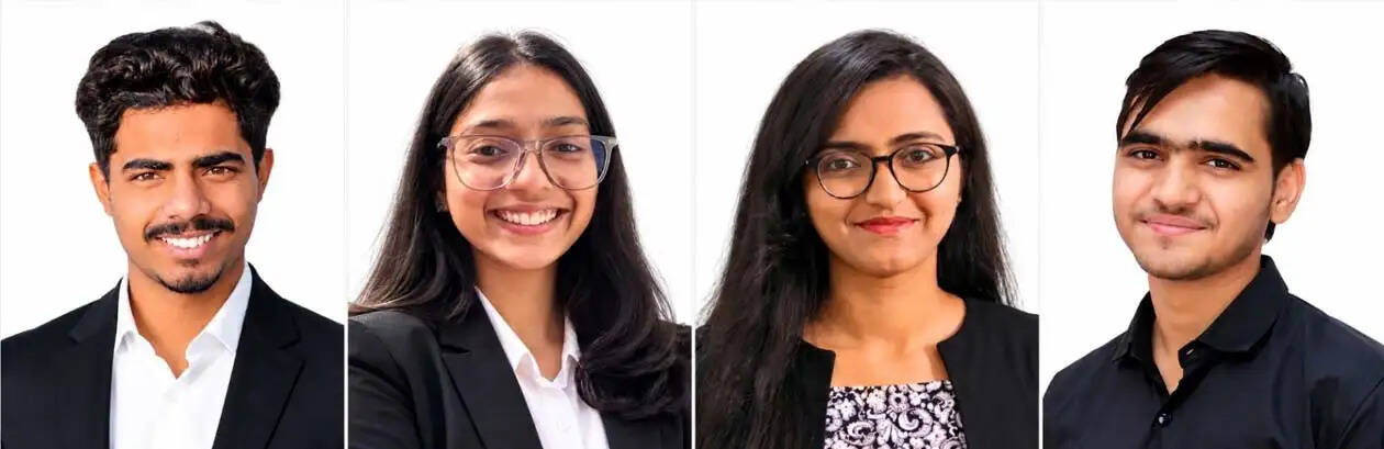 हिसार : गुरु जम्भेश्वर विश्वविद्यालय में 250 विद्यार्थियों को मिला तकनीकी करियर का मार्गदर्शन