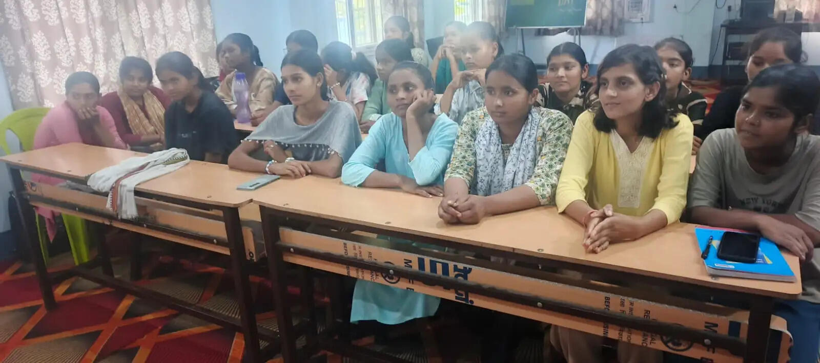 बच्चों में वैज्ञानिक दृष्टिकोण विकसित करना जरूरी : डॉ. शशि भूषण सिंह