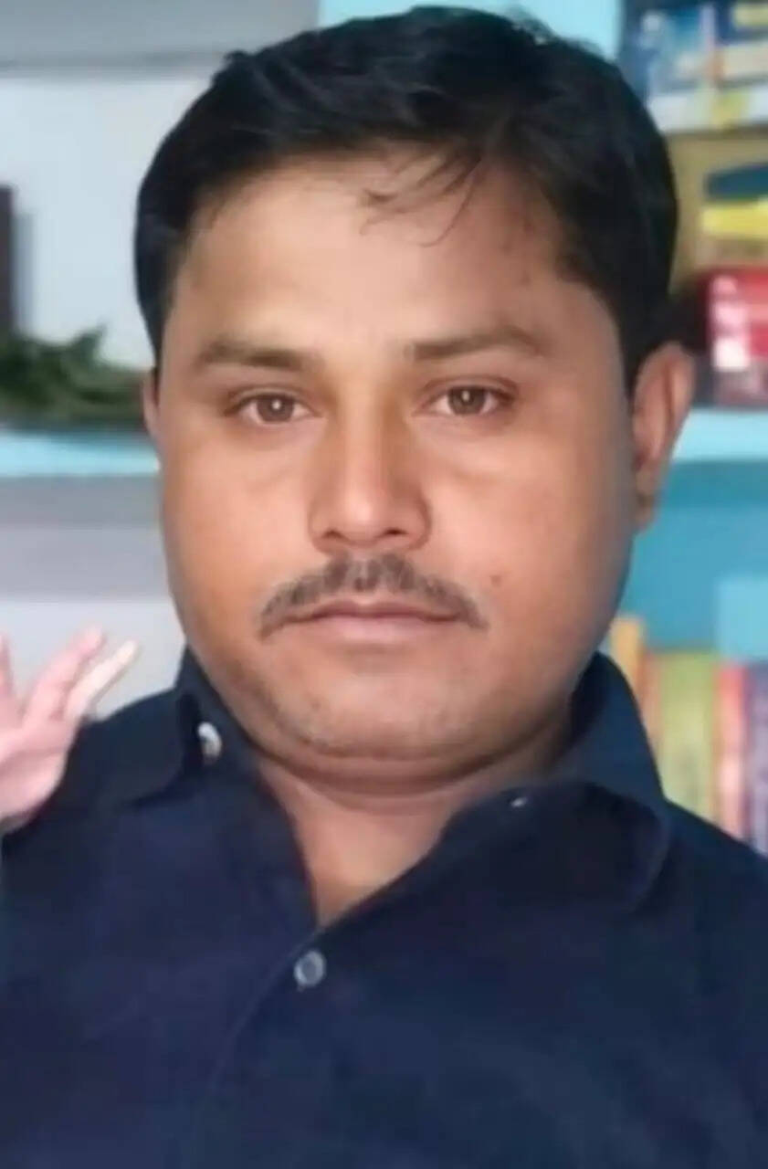 कर्णावती नदी में डूबे अधेड़ का 48 घंटे बाद मिला शव