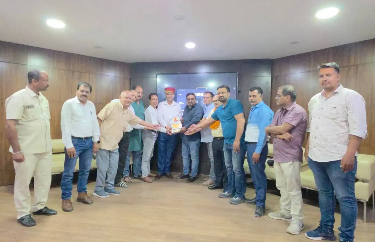 पत्रकारों ने एआई व डिजिटल मीडिया की समझी बारीकियां
