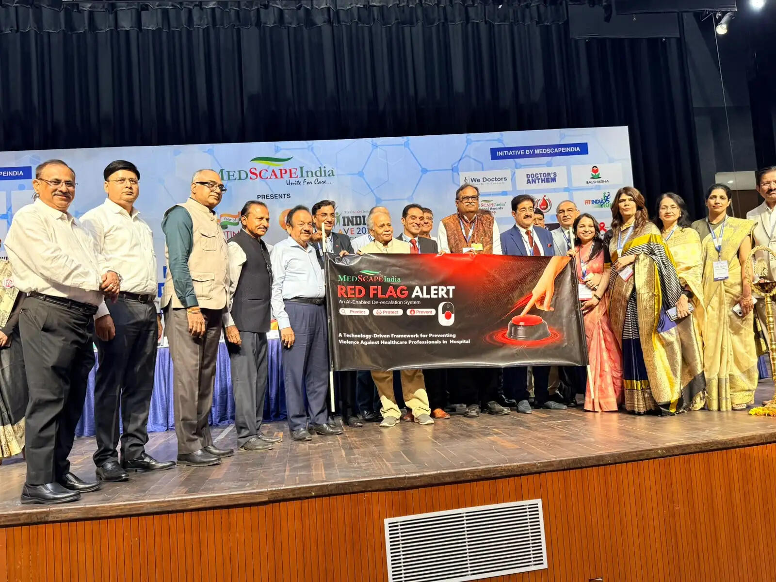 'फिट इंडिया' का सपना जल्द होगा साकार: राजभूषण चौधरी