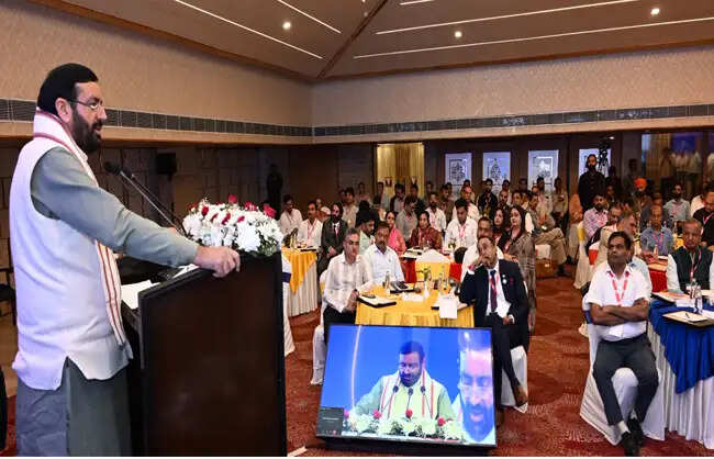 टैक्स की दरें बढ़ाकर नहीं आधार बढ़ाकर मजबूत होगी राजस्व व्यवस्था : नायब सैनी