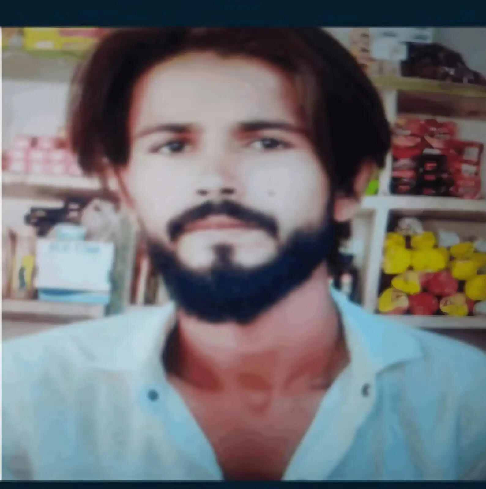 सैलून संचालक की चाकू मारकर हत्या