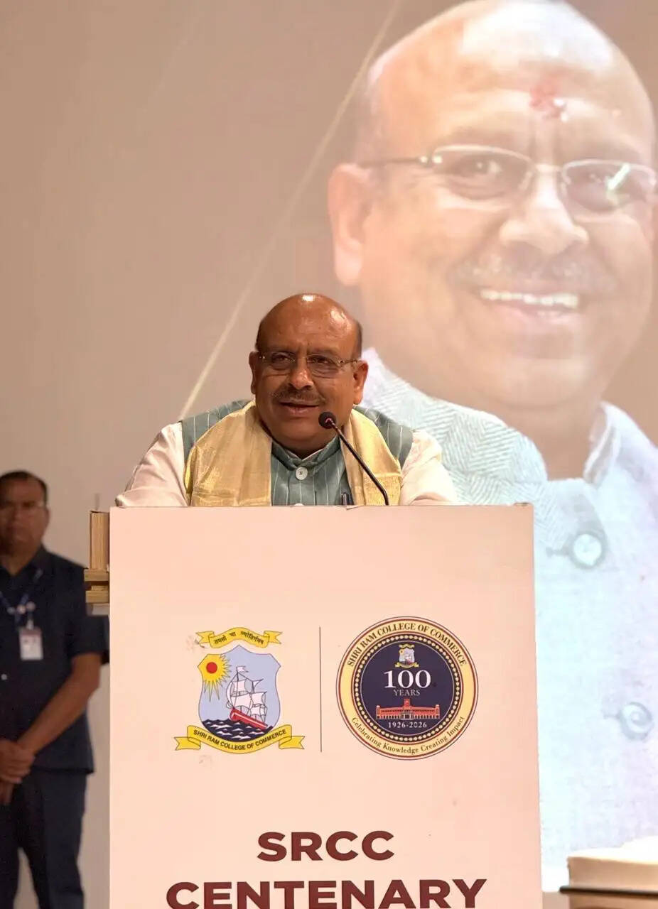 सार्वजनिक जीवन का उद्देश्य सिर्फ राजनीति नहीं, बल्कि लोगों के हित में नीतियां बनाना हैः विजेंद्र गुप्ता