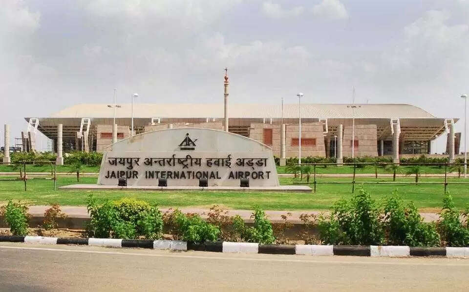 जयपुर से लखनऊ और सूरत के लिए अब रोजाना फ्लाइट