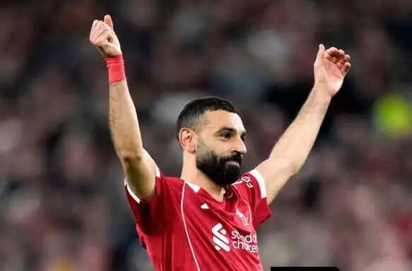 सीजन के अंत में लिवरपूल छोड़ेंगे मोहम्मद सालाह, भावुक संदेश में किया ऐलान