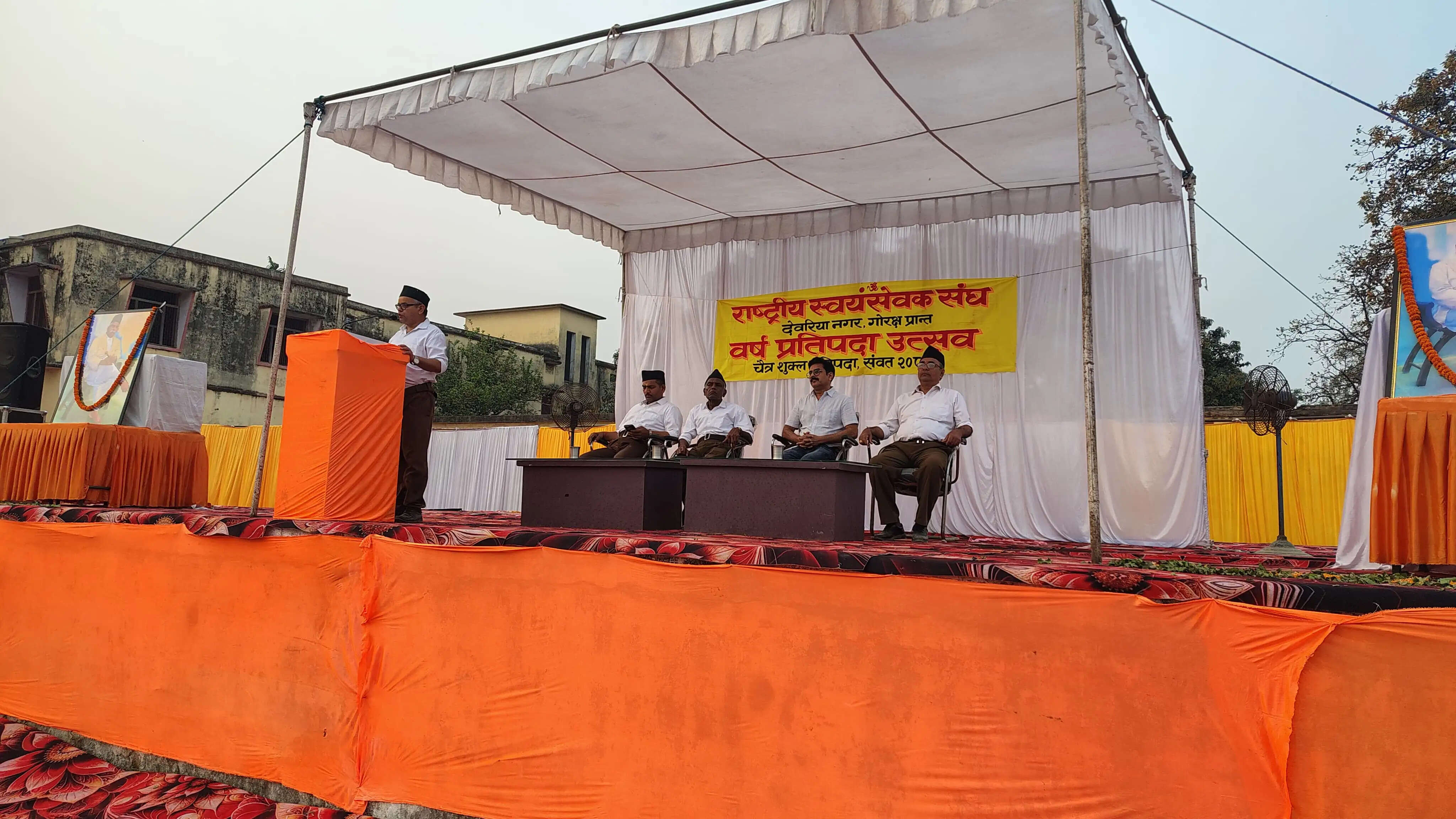 भारतीय नववर्ष का विशेष धार्मिक और सांस्कृतिक महत्व : सह प्रांत प्रचारक