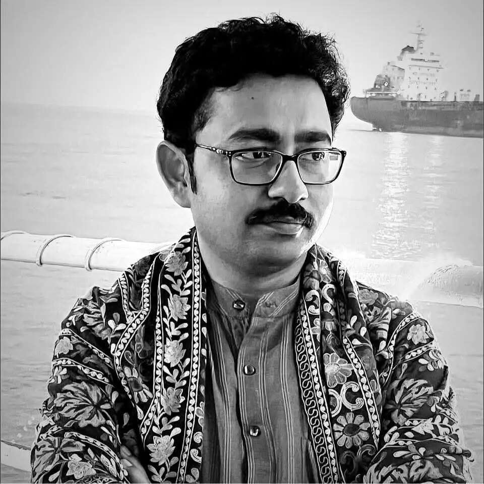 श्रीरामपुर से तृणमूल उम्मीदवार तन्मय घोष : जानिए कितनी है संपत्ति और देनदारी