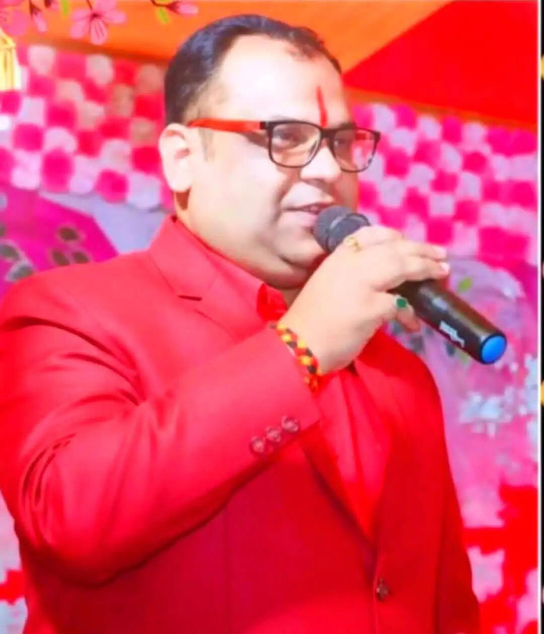 2 मार्च को होलिका दहन, 4 मार्च को मनेगी रंगों की त्योहार होली: पंडित तरुण झा