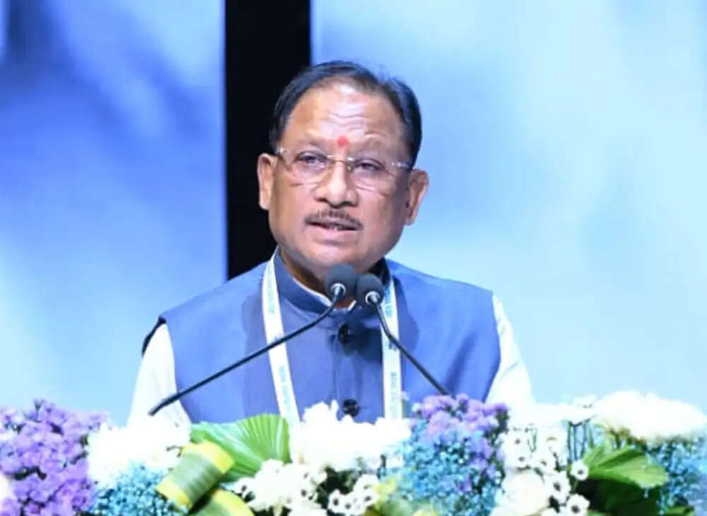 स्रोत महोत्सव 2026 : नदी बचेगी तो जल बचेगा और जल बचेगा तो जीवन बचेगा : मुख्यमंत्री साय