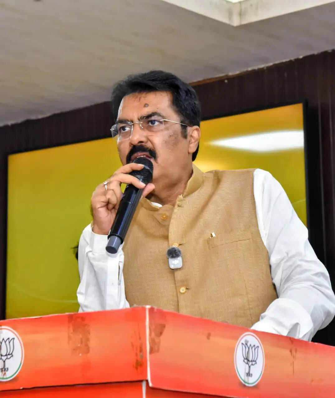 परिवारवाद और भ्रष्टाचार’ की राजनीति का सच फिर सामने आया, लालू परिवार पर आरोप तय : संजय सरावगी