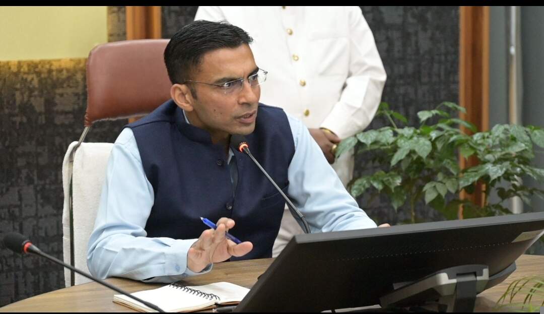 डायग्नोस्टिक सेंटरों पर सख्ती, मानक पूरे होने पर ही मिलेगी अनुमति