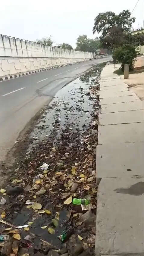 एनएच पर जल-जमाव को लेकर विधायक ने केन्द्रीय मंत्री को भेजा पत्र