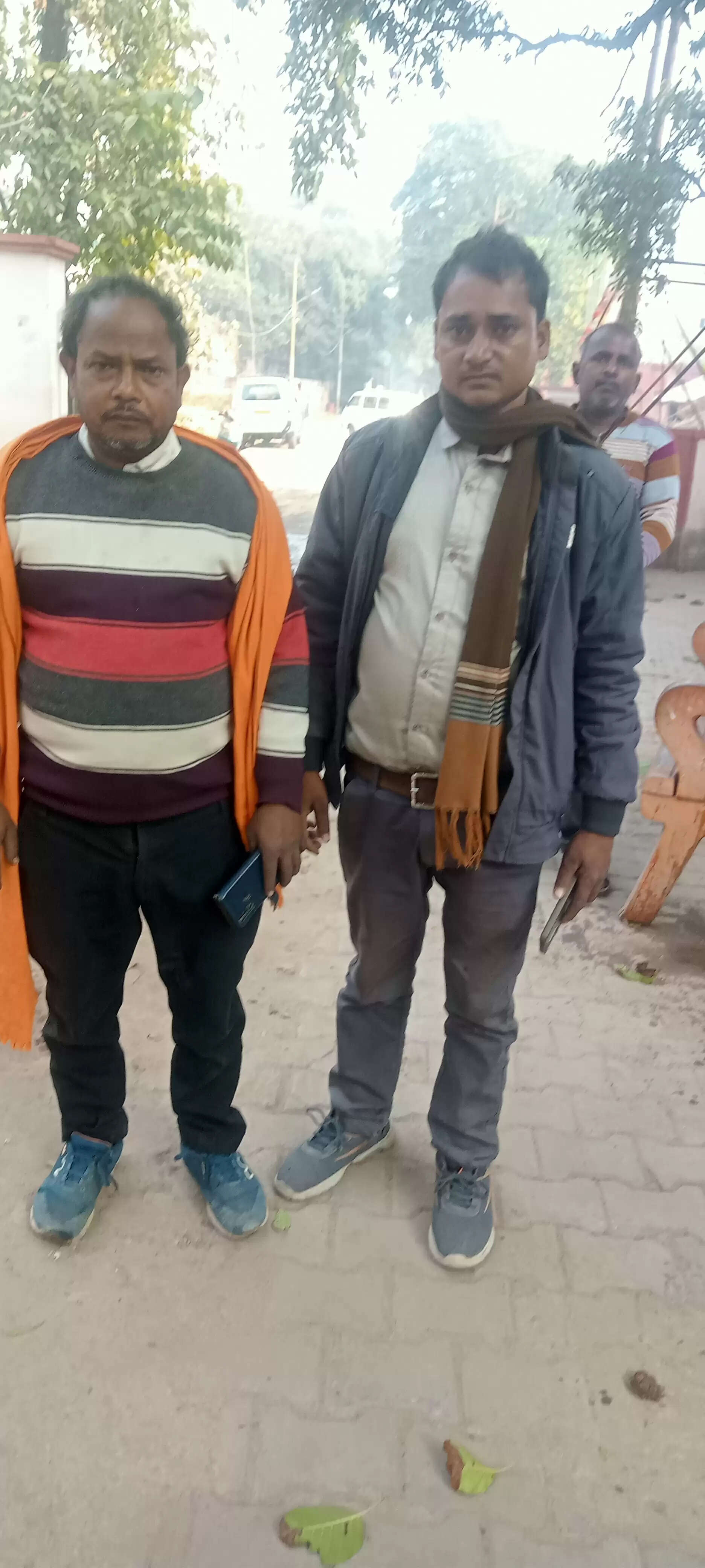 प्रयागराज : कुंए में मिले मां -बेटी के शव , मायके वालों ने जताई हत्या की आशंका