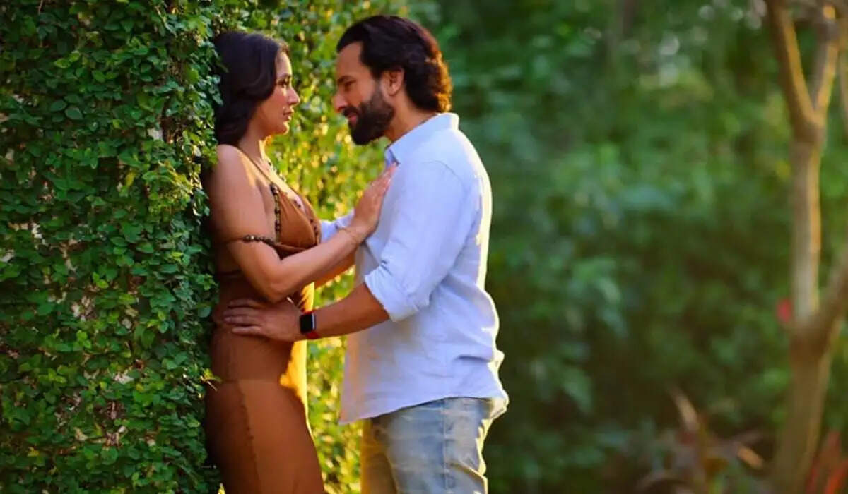 इमोशन्स से भरपूर फिल्म 'ज्वेल थीफ: द हीस्ट बिगिन्स' का नया गाना 'इल्जाम' रिलीज