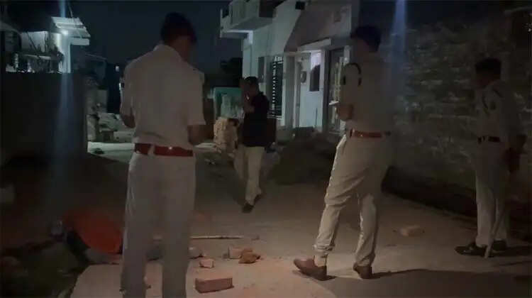 दुर्ग : हिस्ट्रीशीटर की पीट पीटकर हत्या, पुलिस जांच में जुटी