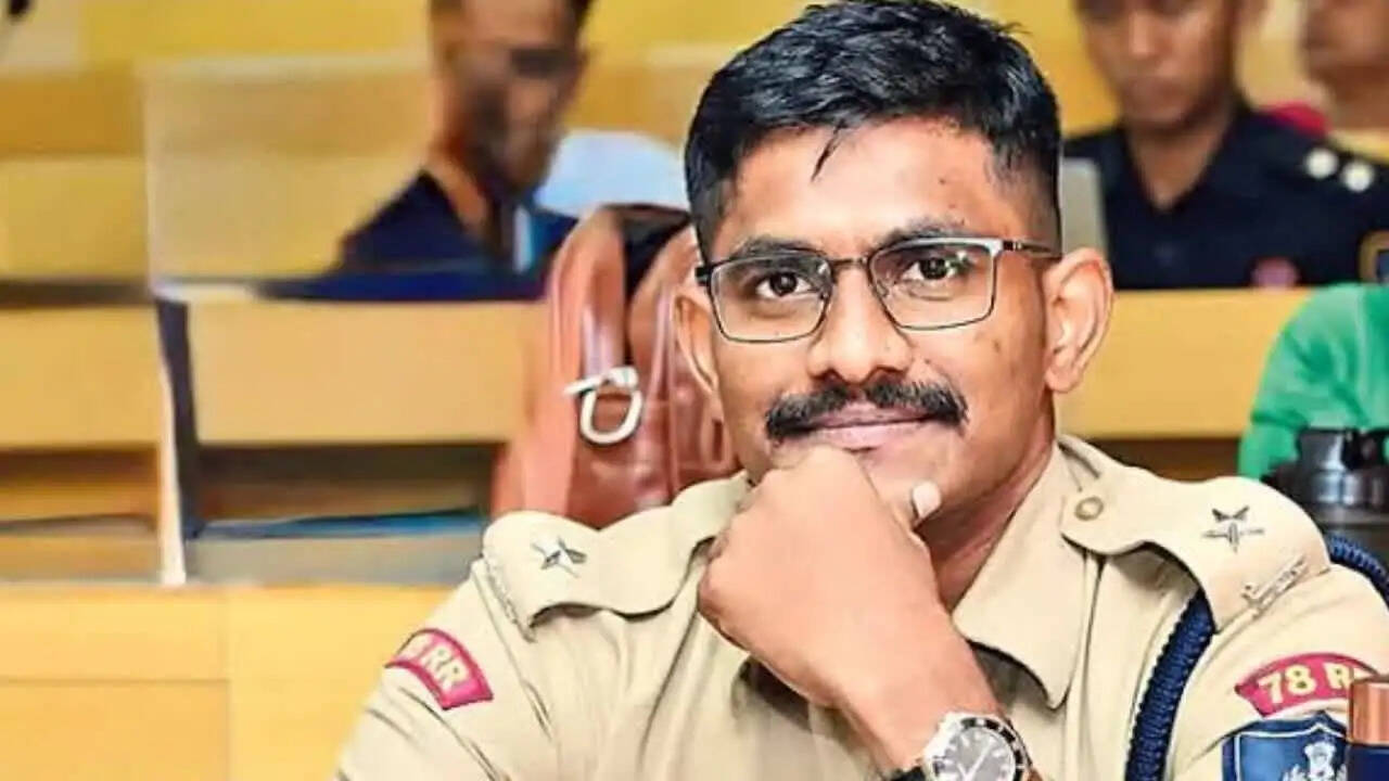 यौन उत्पीड़न मामले में ट्रेनी आईपीएस अधिकारी गिरफ्तार, एनपीए ने पहले ही किया था निलंबित