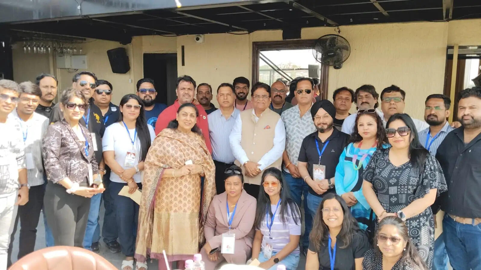 जोधपुर एवं मारवाड़ क्षेत्र में पर्यटन की अपार संभावनाएं: मेहता