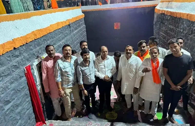 जल गंगा संवर्धन अभियानः इंदौर में 900 वर्ष पुरानी ऐतिहासिक बावड़ी को मिला नवजीवन