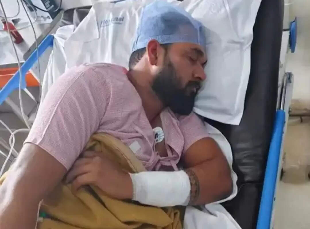 हरियाणवी मॉडल सिम्मी चौधरी का मिला शव, हिरासत में प्रेमी