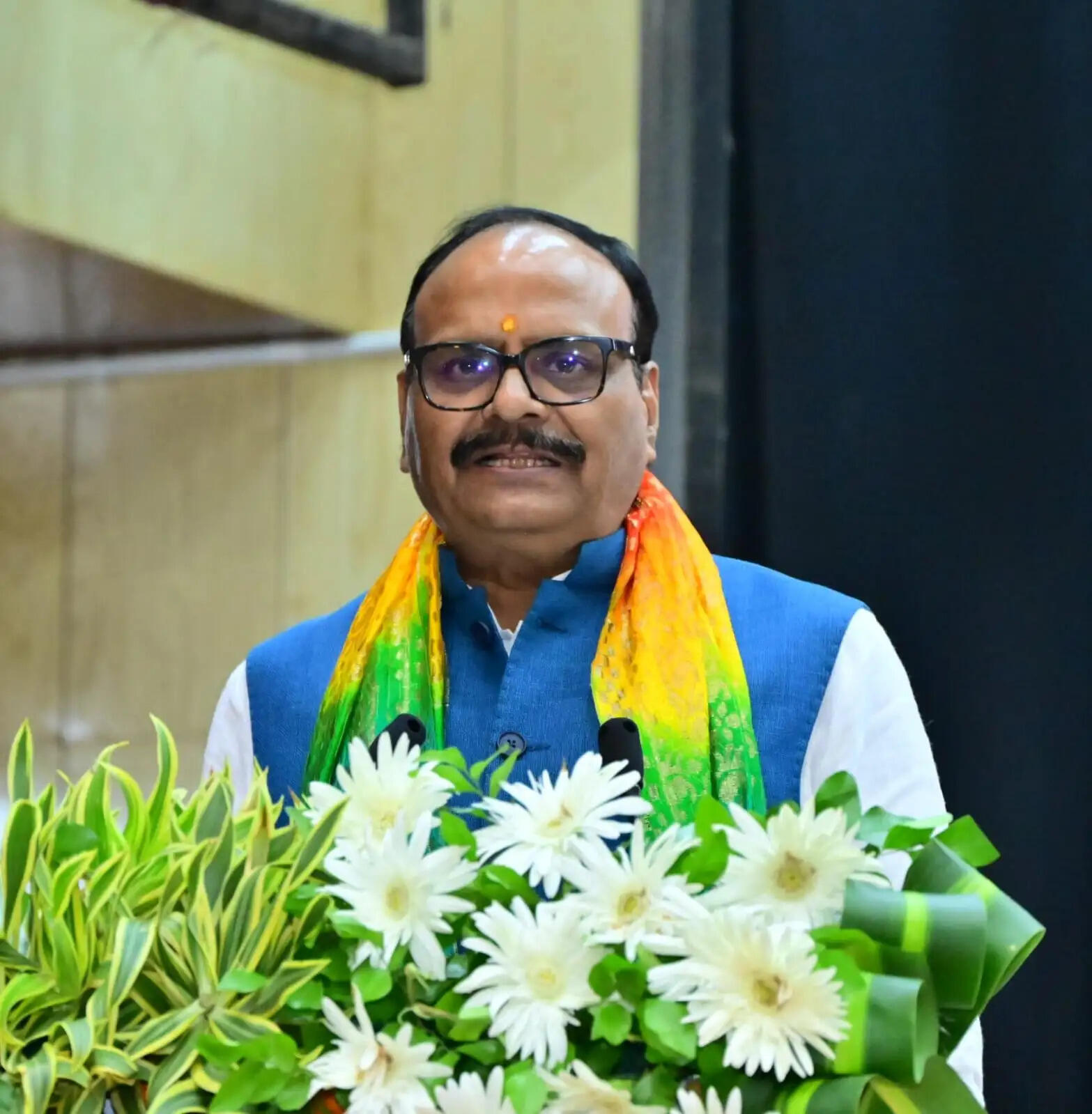बांसकार समाज के हुनर को मिलेगा व्यापक बाजार, सरकार करेगी हरसंभव सहयोग: ब्रजेश पाठक