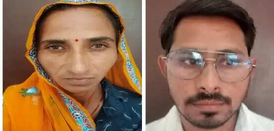 महिला अधिकारिता सुपरवाइजर भर्ती मामला: ओएमआर शीट&nbsp;में&nbsp;फर्जीवाड़ा करने वाले गिरफ्तार