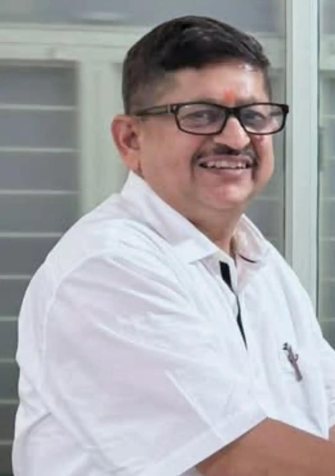 भोपाल में स्वास्थ्य विभाग पर सवाल, सीएमएचओ डॉ. मनीष शर्मा को नोटिस, एनएसयूआई ने लगाए गंभीर आरोप