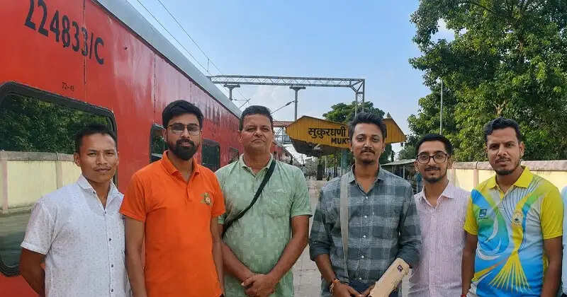 अखिल भारतीय प्रचार एवं अभिलेखागार बैठक 8-9 अगस्त को नोएडा में, पूर्वोत्तर क्षेत्र के कार्यकर्ता करेंगे सहभागिता