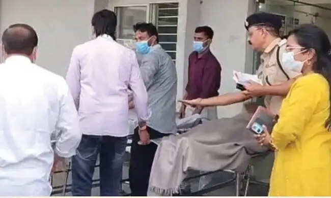 (अपडेट) मप्र के सागर में जहरीली शराब से 11 ग्रामीणों की मौत, मुख्यमंत्री ने दिए सख्त कार्रवाई के निर्देश
