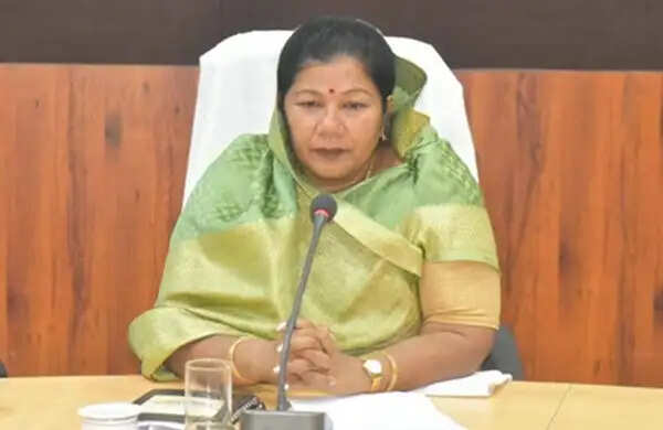 नर्मदापुरम: मंत्री उइके के निर्देश पर ग्राम सिरूपुरा में त्वरित बहाल हुई पेयजल व्यवस्था