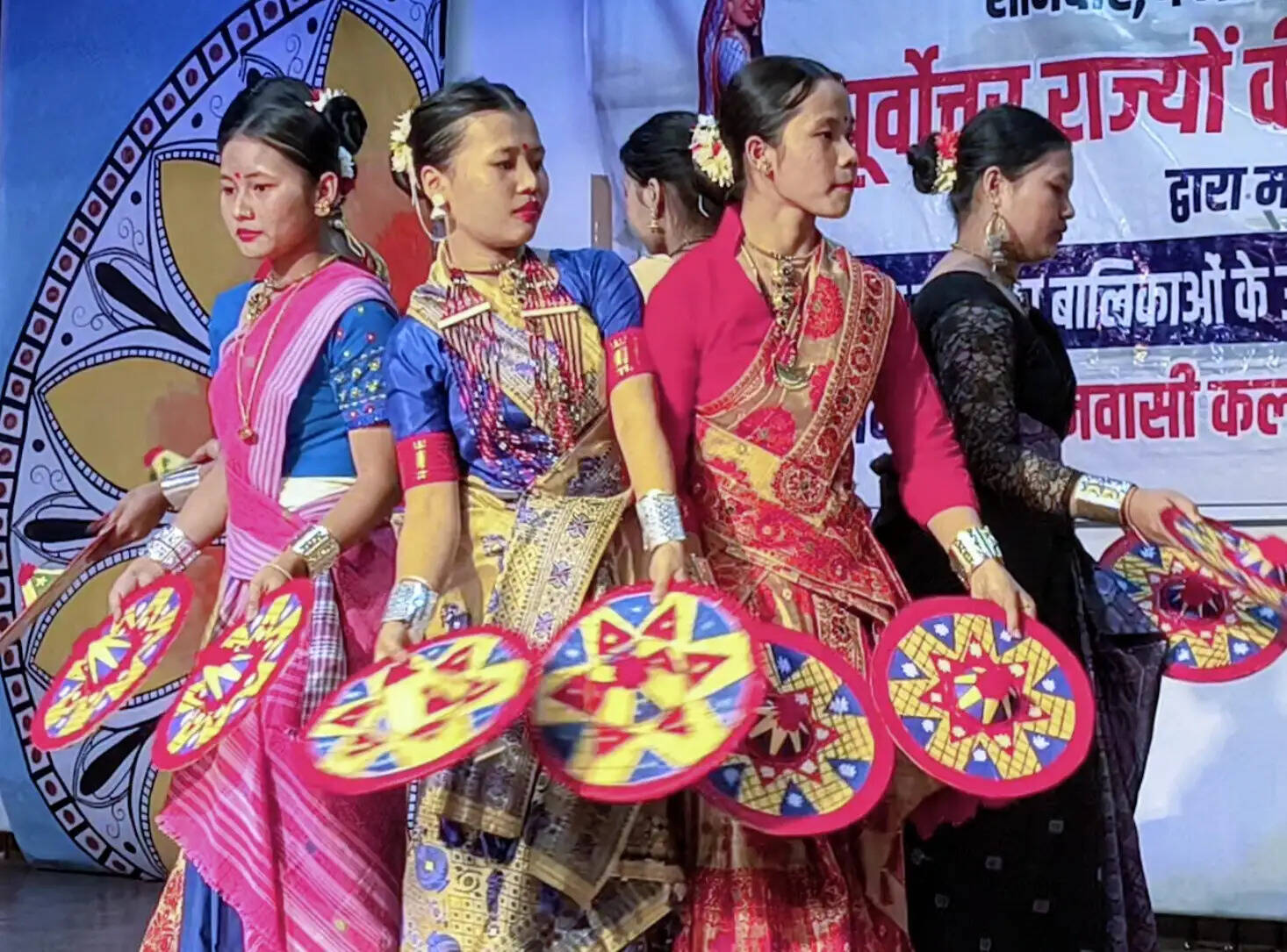 पानीपत: धर्म परिवर्तन करने वालों को बंद हो आरक्षण सुविधा : प्रवीण डोलके