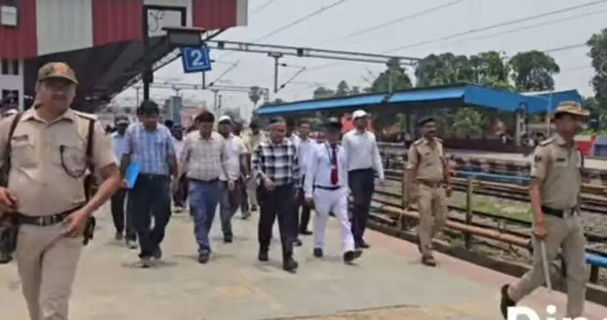 पटना- पूर्णिया रात्रिकालीन ट्रेन का शीघ्र होगा परिचालन : डीआरएम