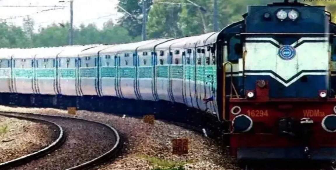 अश्विन अमावस्या मेले के लिए दो मेला स्पेशल ट्रेनें चलेंगी