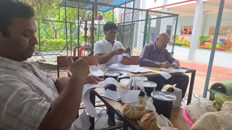 इंदौरः विद्यालयों की मेस और कैंटीनों पर खाद्य सुरक्षा विभाग की बड़ी कार्रवाई